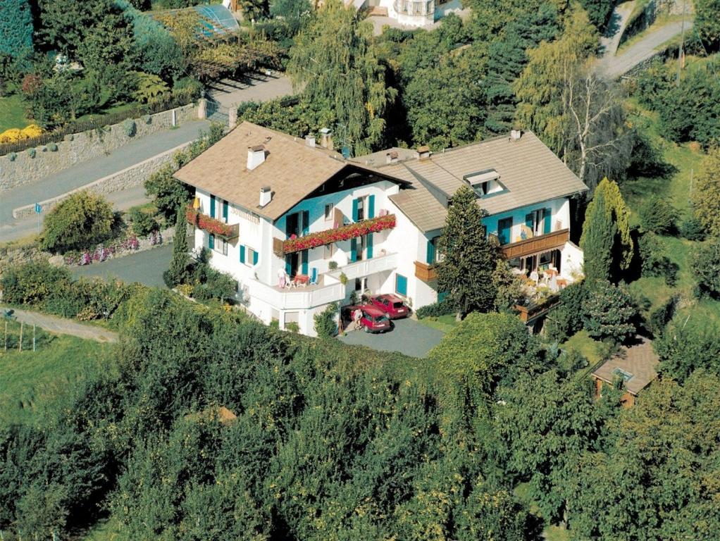 Garni Sonnleiten Tirol Eksteriør bilde