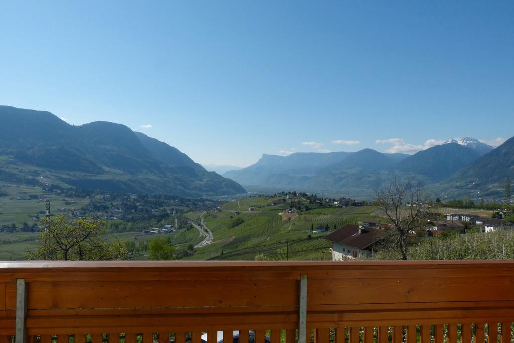 Garni Sonnleiten Tirol Eksteriør bilde