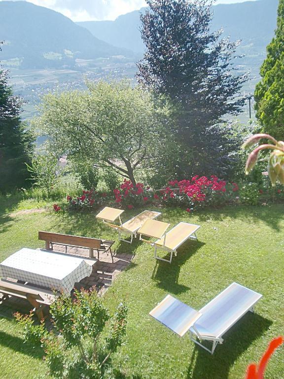 Garni Sonnleiten Tirol Eksteriør bilde