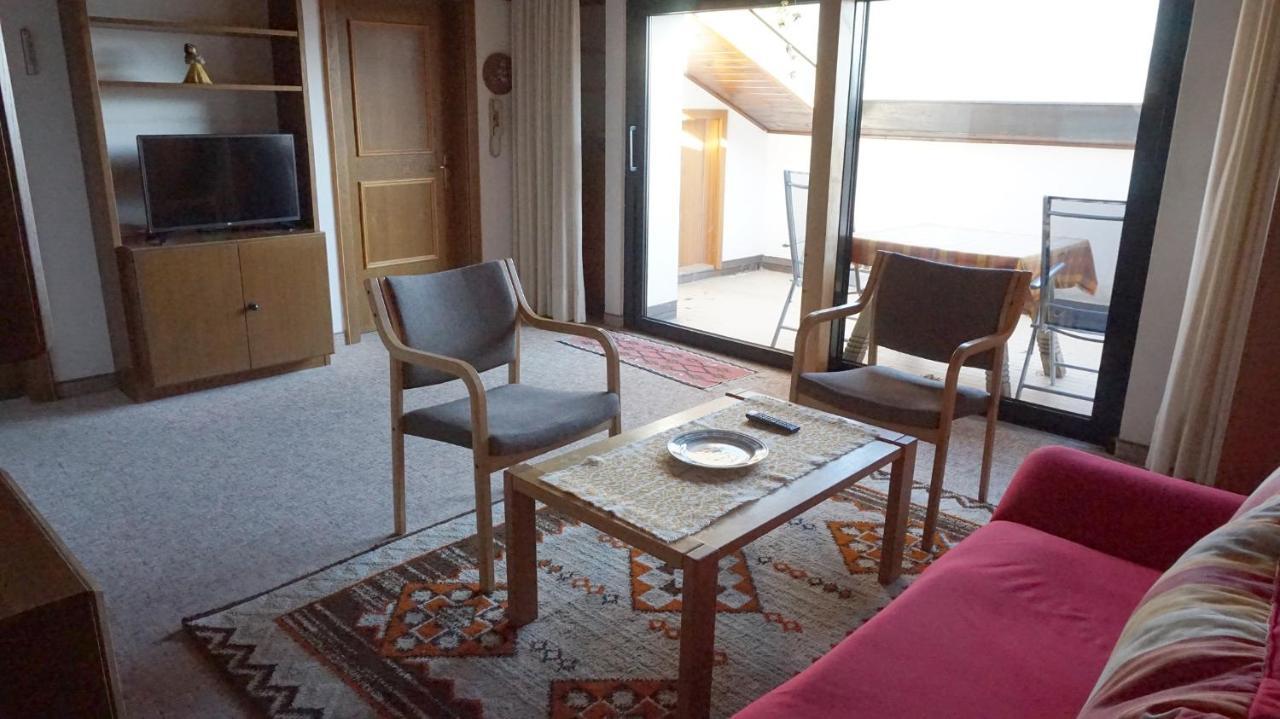 Garni Sonnleiten Tirol Eksteriør bilde